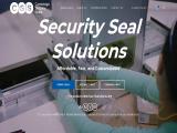 Cambridge Security Seals lead seals