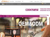 Yangdong Cookmama Hardware stainless accessories