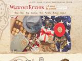 Wackyms Kitchen: Profile kitchen goods