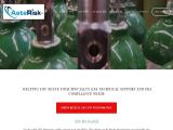Welcome to Asterisk Llc gas safety device