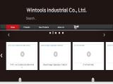 Wintools Industrial cut off saw