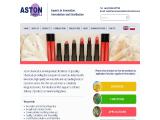 Aston Chemicals Ltd botanicals