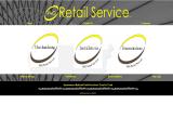 Phg Retail Services award graphic