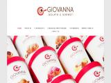 Giovanna Gelato frozen foods