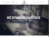 Yondor Diamonds Ltd round enameled