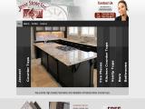Jessy Stone Countertops Bathroom Vanities Kitchen Remodeling engineered stone countertops
