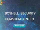 Boshell International camera cctv network