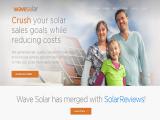 Wave Solar | Solar Quotes 48v solar charge