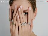 Bassali Jewelry rings