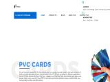 Parthu Id Solutions card membership