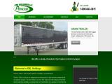 K N L Holdings - Peerless Trailers agriculture food packaging