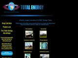 Total Energy Used Storage Tanks Pressure Vessels Propane Lp relocation