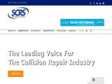 Scrs Society Of Collision Repair society