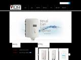 Vida International washroom products