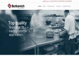 Butkevich Associates airline food