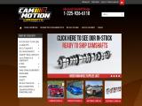 Home - Cam Motion 6x6 trucks