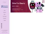 Shine Fun Beauty Enterprise dryer