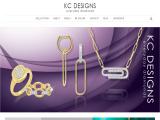 Kc Designs latest fashion