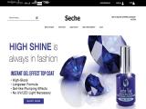 Seche nail care tip