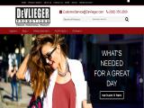 Devlieger Promotions Llc business advertising promotional