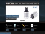 Furutech audio products
