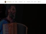 Scandalli Accordions S.R.L. experience