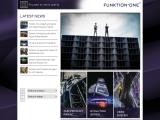 Funktion One Research Ltd. sound equipment