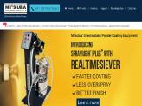 Mitsuba Systems India approvals