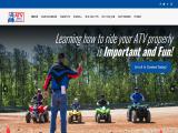 Atv Safety Insitute armor safety