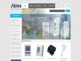 Abies Technology transmitters