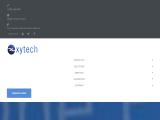 Xytech Systems Corporation schedule
