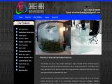 Shree Hari Bend Glass Industries glass furniture