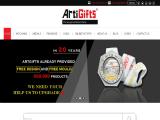 Artigifts Premium zinc alloy customized