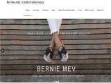 Home - Bernie Mev totes footwear