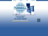 Turnbull Specialties Limited air heater