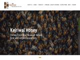 Kejriwal Honey steps and