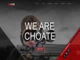 Choate Machine & Tool, In airsoft grips