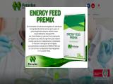 Peruvian Pharmaceutical feed