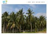 Kapar Coconut Industries Sdn.Bhd. spf eye cream