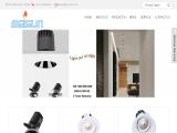 Zhongshan Meisun Lighting Technology 300w road lamp