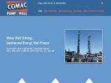 Artesian Well Drilling Geothermal Energy Well Pumps and More submersible sump pumps