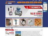 Cangzhou Tysonmech Industrial Products industrial products