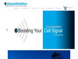 Smoothtalker - Mobile Communications Inc. antennas coverage