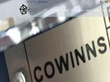 Cowinns Industry Equipment zirconium