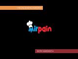 Mirpain additives