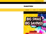 Home - Swagtron join