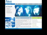 Palluck Industries Limited lead screw nut