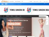 Yiwu Union Deal Imp & Exp hair formulas