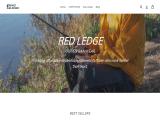 Red Ledge kayaking adventure