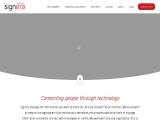 Home - Signera newsletters
